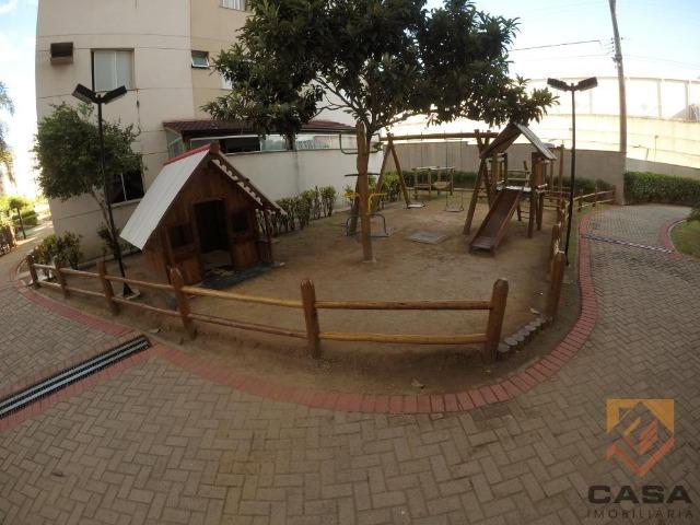 JQ - Apartamento 2 quartos- Colina de Laranjeiras. - Foto 13