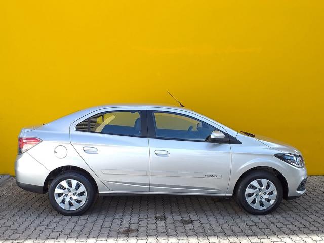 CHEVROLET PRISMA 2014/2015 1.4 MPFI LT 8V FLEX 4P AUTOMÁTICO - Foto 4