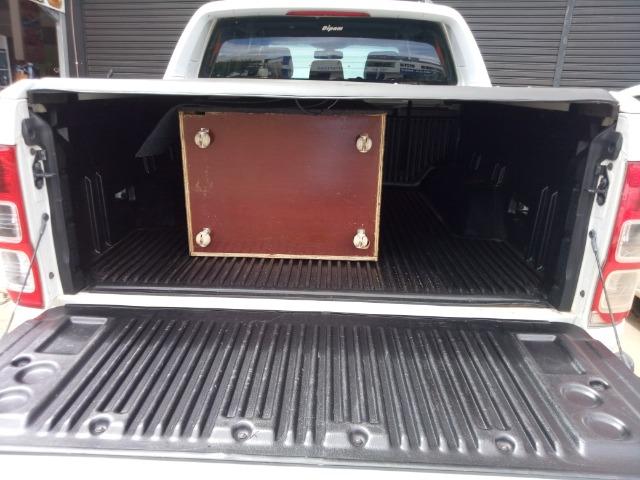 Camionete Ranger Limited 3.2 4x4 Top ano 13/14 - Foto 11