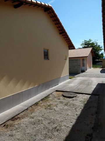 Casa com 2 quartos e vaga para 2 carros no bairro Piranema, em Itaguaí - Foto 8