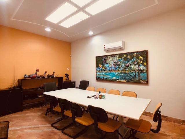 Casa Comercial no Torreão de Esquina, 8 salas e terreno com 567m2 - Foto 5