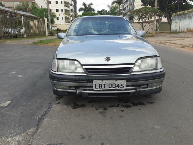 Omega Turbo 4.1 Fuelltech 97/97 LEIA O ANÚNCIO TODO !!! - Foto 2