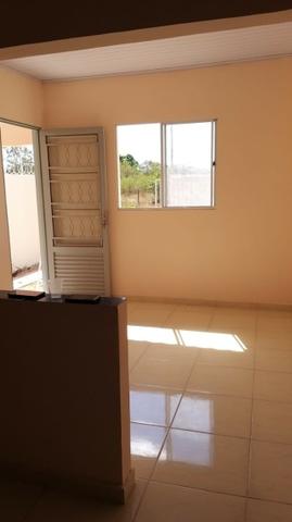 Vendo ágio 50 mil ou troco por apartamento do mesmo valor - Foto 3