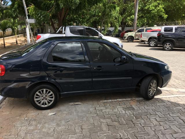Vendo Siena Fire 11/12 R$ 15.000,00