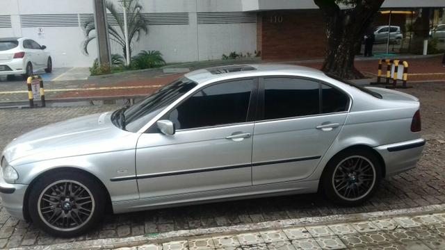 Bmw 330 i - Foto 13