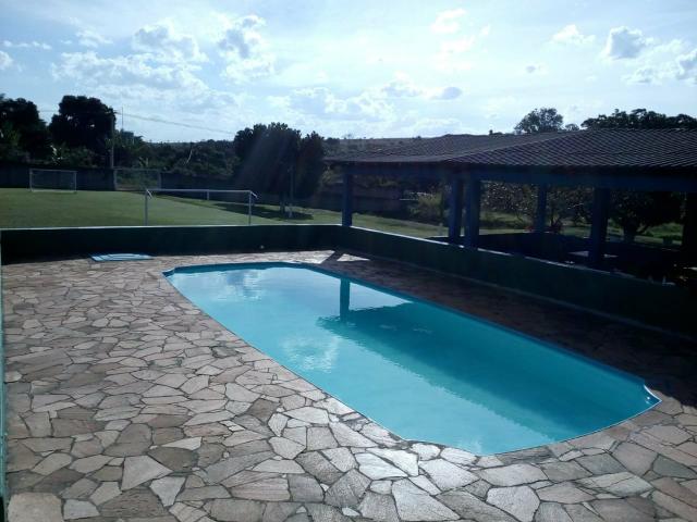 Alugo chácara para eventos no jardim ingá - Foto 2