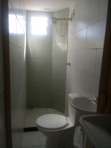 Casa Tipo Apartamento 2/4 - Escada Suburbana - Foto 12