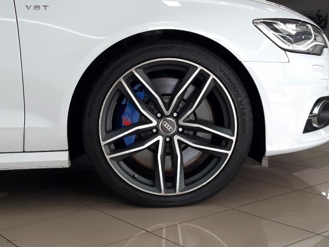 Audi S6 Quattro TFSi - Foto 16