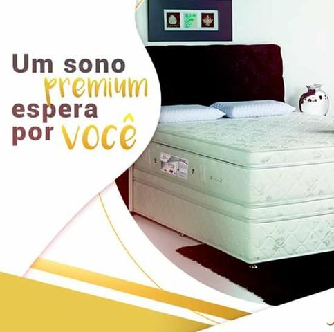 Colchão Terapêuticos Iseelife