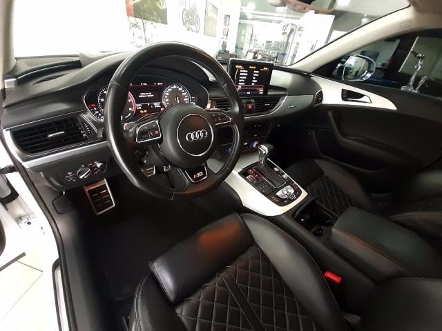Audi S6 Quattro TFSi - Foto 17