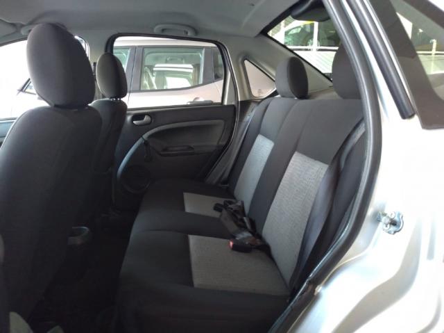 Fiesta Sedan 1.6 2013 - Foto 5