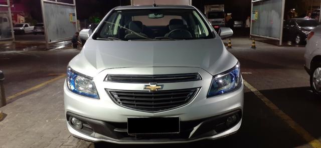 Prisma Automatico 2014 completo 1.4 LT - Foto 2