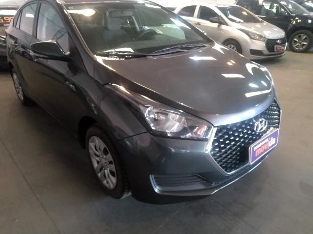 HYUNDAI HB20 1.0 COMFORT PLUS 12V FLEX 2017 - Foto 2