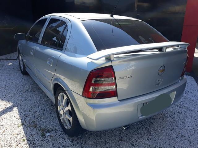 Astra Segundo Dono carro de garagem - Foto 4