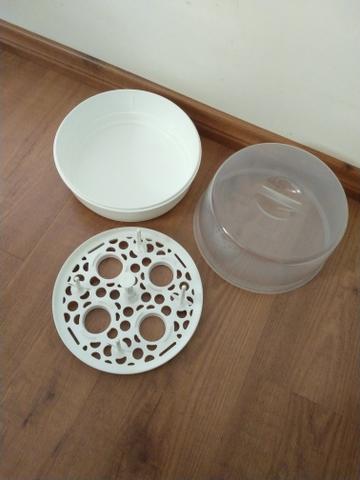 Esterilizador de mamadeiras - Foto 3