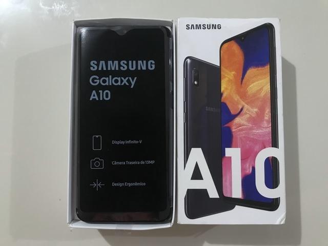 Samsung a10 32gb
