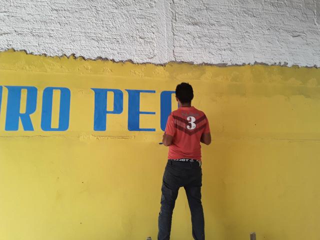Pintor letrista - Foto 2