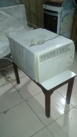 Ar condicionado Carrier 7.500 BTUs - Foto 4