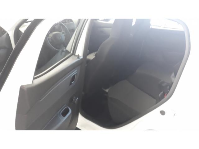 RENAULT KWID 1.0 12V SCE FLEX LIFE 2020 - Foto 5