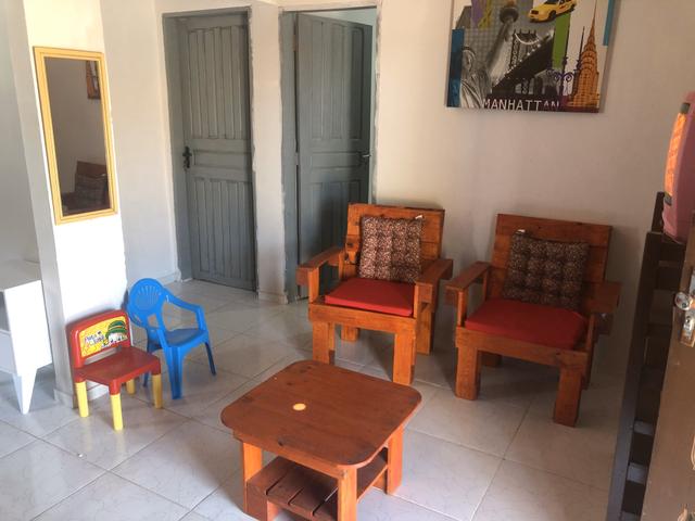 Casa na praia do coqueiro por temporada - Foto 11