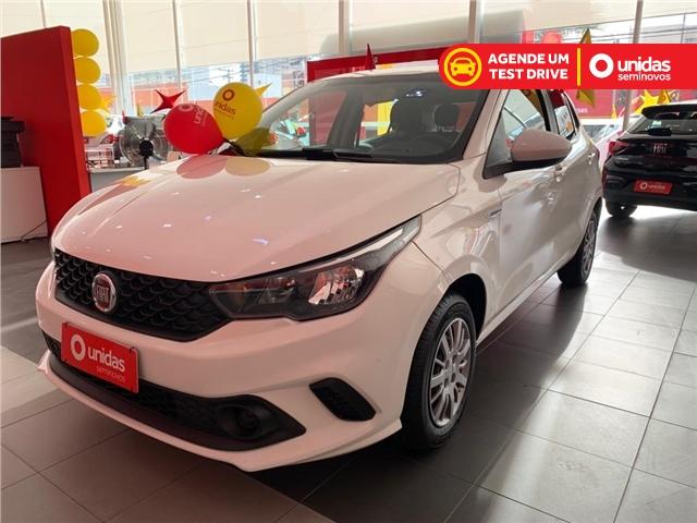 Fiat Argo 1.0 firefly flex drive manual - Foto 2
