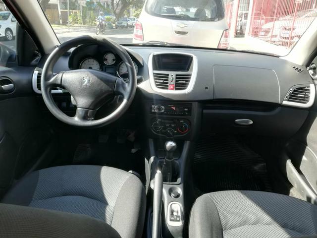 Peugeot 1.4 2013 completo - Foto 7