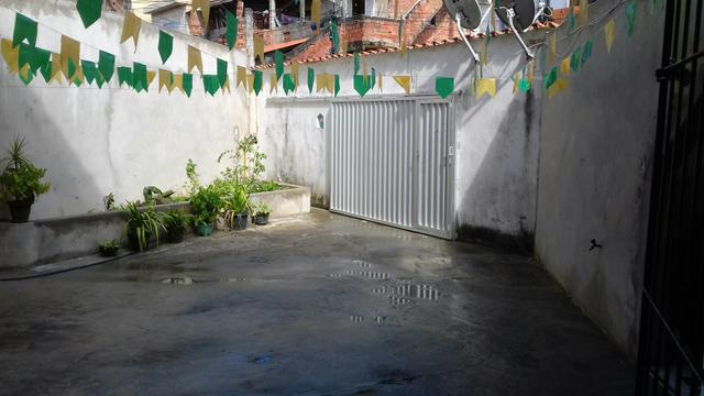 Excelente casa a venda na fazenda grande 3 em cajazeiras - Foto 18