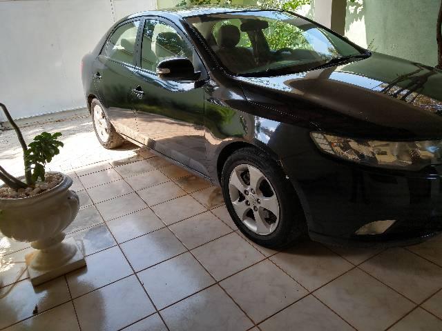 CERATO EX2 1.6 MANUAL - Foto 4