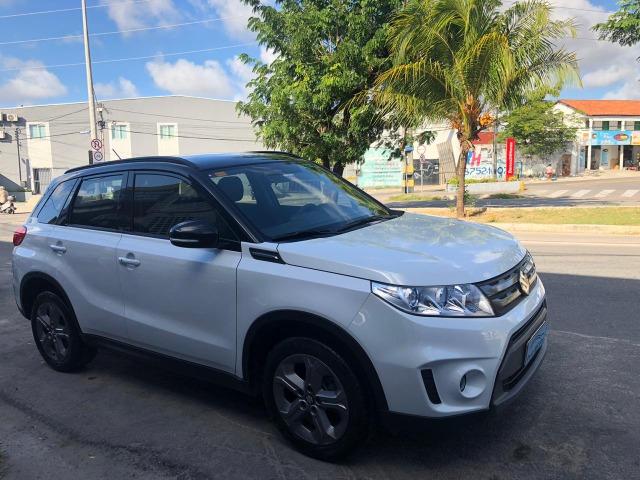 Suzuki Vitara 4You 1.6 2017, automática