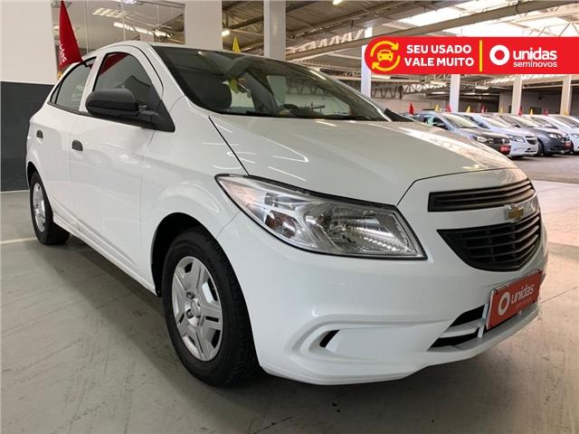Chevrolet Onix 1.0 mpfi joy 8v flex 4p manual - Foto 3