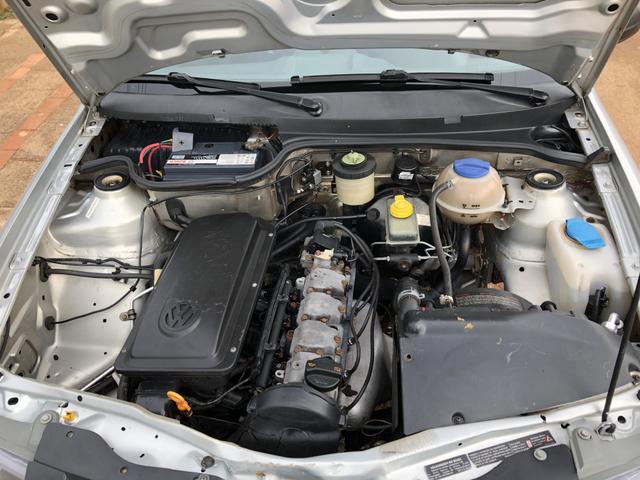 Gol G4 - Foto 4