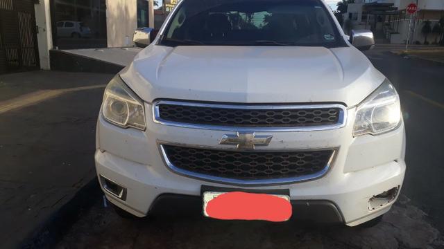 S10 LTZ 13/13 Branca - Foto 2