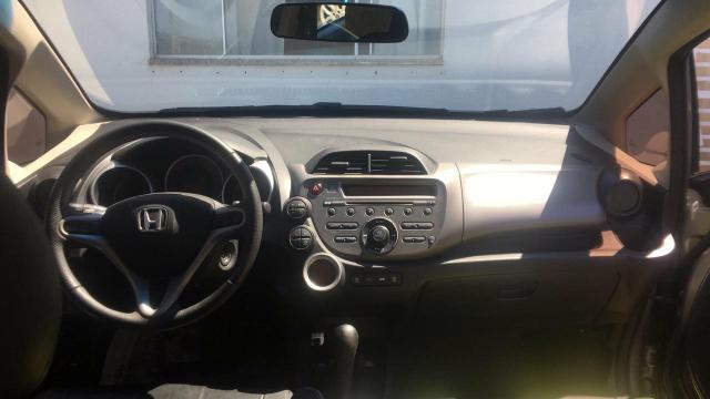 Honda Fit Ex 1.6 AUTOMÁTICO - Foto 3
