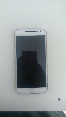 Moto G4 plus *LEIA A DESCRIÇÃO - Foto 2