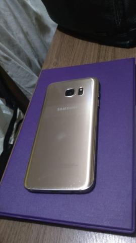 Vendo S7 edge - Foto 2