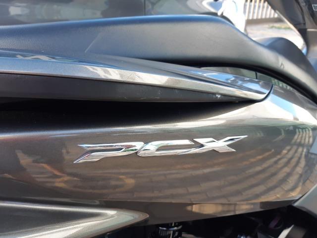 PCX 2016 15.000 Km (com manual e chave reserva) - Foto 8