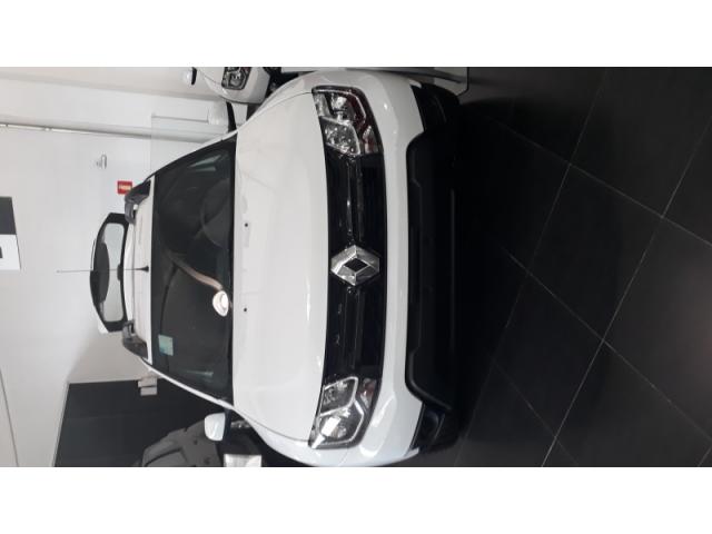 RENAULT DUSTER 1.6 16V SCE FLEX 2019