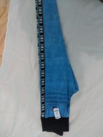Black Friday de Legging para academia - Foto 2
