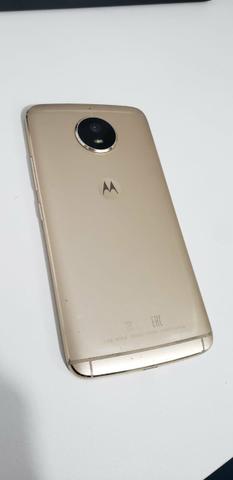 Moto G5s 5 messes de uso