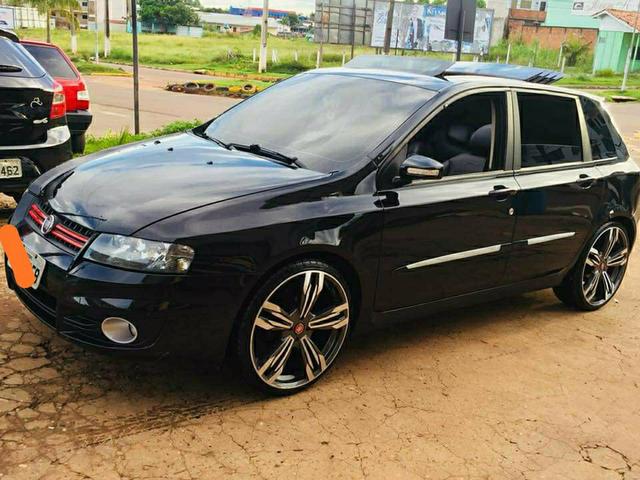 Vendo ou troco em fusion e ranger flex 2010 até 2012 negócio a volta