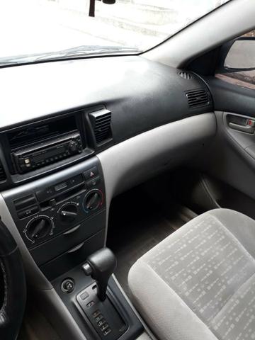 Corolla 2003 - Foto 2