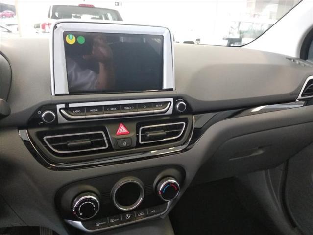 Hyundai Hb20s 1.0 Tgdi Evolution - Foto 4