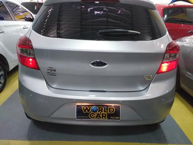 Ford KA 2015 1.5 é World Car - Foto 10