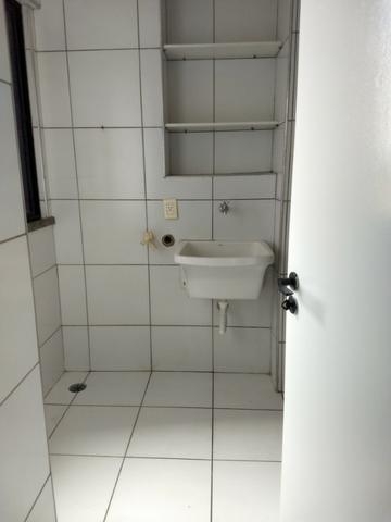Apartamento Fatima 3 Quartos 3 Banheiros 78 m - Foto 10