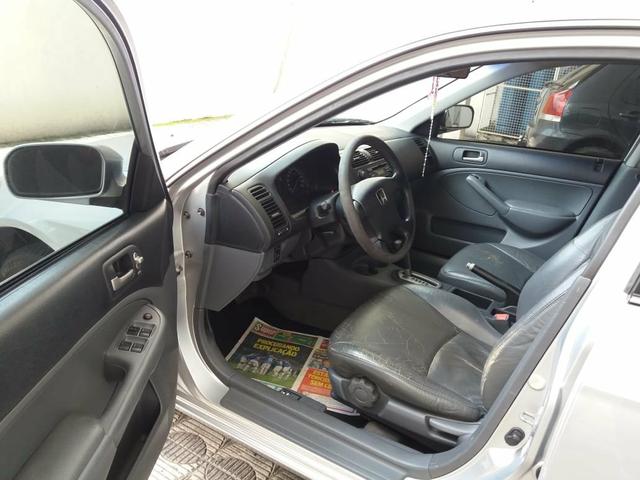 Honda/Civic LX - Foto 10