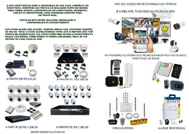 Fechadura com acionamento por controle remoto - Foto 6