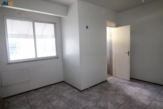 Apartamento, Presidente Kennedy, Fortaleza-CE - Foto 10