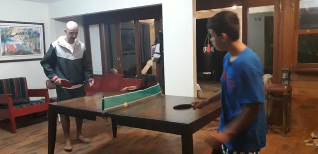 Alugo casa na Enseada de Brito , Diária! - Foto 10