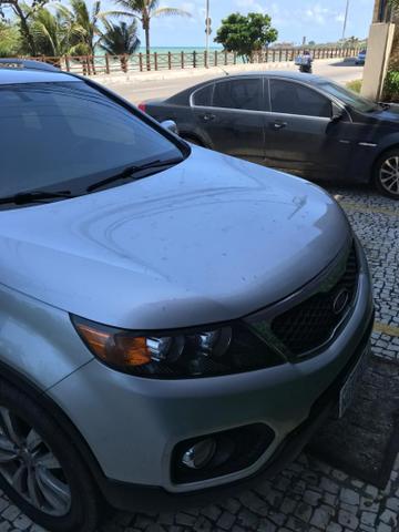 Kia Sorento - Foto 4