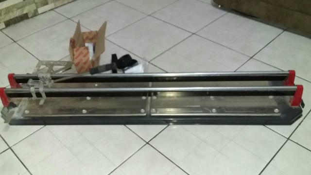 Riscadeira para porcelanato 1,20 - Foto 2